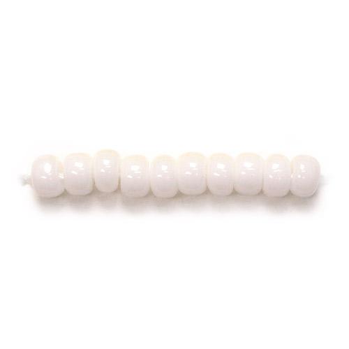 TOHO Extra Small Beads α Barapack Beads Approx. 1.5mm Outer Diameter No. 41 Approx. 7g per pack