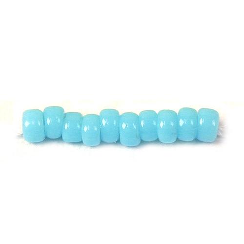 TOHO Extra Small Beads α Barapack Beads Approx. 1.5mm Outer Diameter No. 43 Approx. 7g per pack