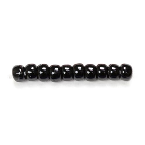 TOHO Extra Small Beads α Barapack Beads Approx. 1.5mm Outer Diameter No. 49 Approx. 7g per pack
