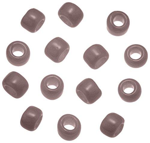 Beads Glass Beads Round Special Small Jade/52 Gray-Purple