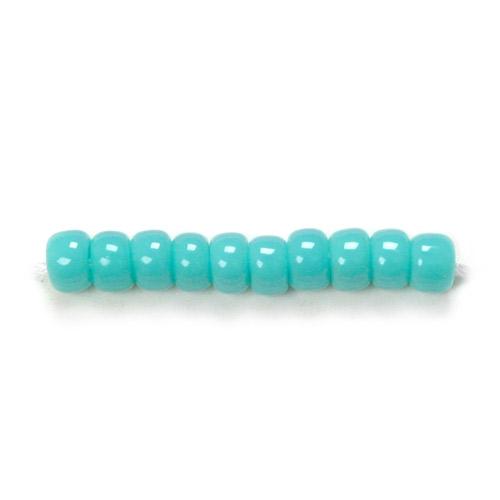 TOHO Extra Small Beads α Barapack Beads Approx. 1.5mm Outer Diameter No. 55 Approx. 7g per pack
