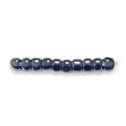 TOHO Extra Small Beads α Barapack Beads Approx. 1.5mm Outer Diameter No. 81 Approx. 7g per pack