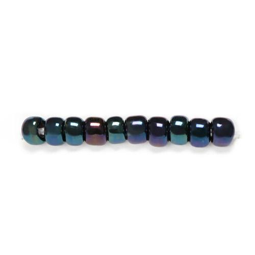 TOHO Extra Small Beads α Barapack Beads Approx. 1.5mm Outer Diameter No. 82 Approx. 7g per pack