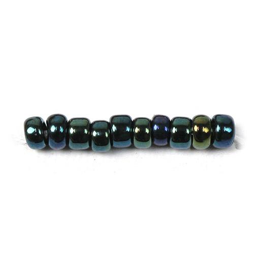 TOHO Extra Small Beads α Barapack Beads Approx. 1.5mm Outer Diameter No. 84 Approx. 7g per pack