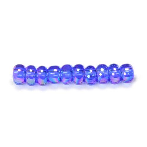 TOHO Extra Small Beads α Barapack Beads Approx. 1.5mm Outer Diameter No. 87 Approx. 7g per pack