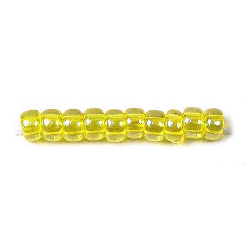 TOHO Extra Small Beads α Barapack Beads Approx. 1.5mm Outer Diameter No. 102 Approx. 7g per pack