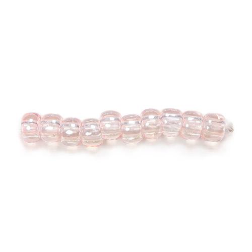 TOHO Extra Small Beads α Barapack Beads Approx. 1.5mm Outer Diameter No. 106 Approx. 7g per pack