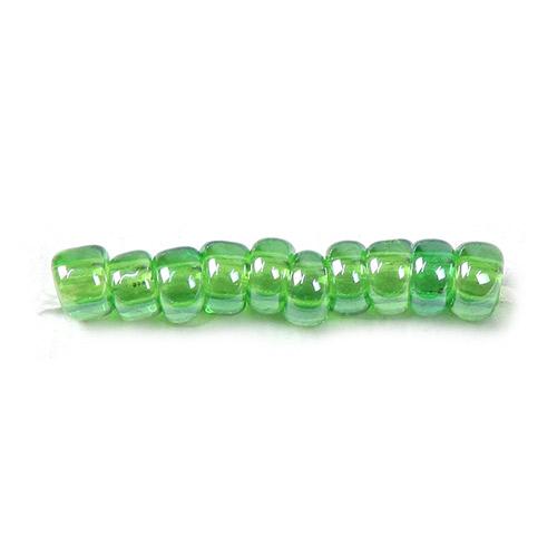 TOHO Extra Small Beads α Barapack Beads Approx. 1.5mm Outer Diameter No. 108 Approx. 7g per pack
