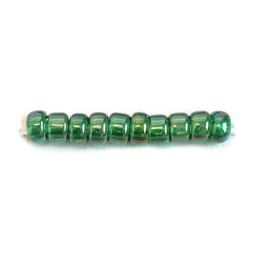TOHO Extra Small Beads α Barapack Beads Approx. 1.5mm Outer Diameter No. 108C Approx. 7g per pack