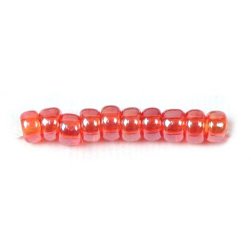 TOHO Extra Small Beads α Barapack Beads Approx. 1.5mm Outer Diameter No. 109 Approx. 7g per pack