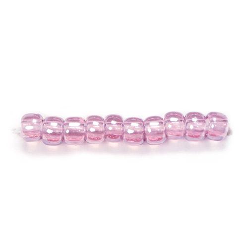 TOHO Extra Small Beads α Barapack Beads Approx. 1.5mm Outer Diameter No. 110 Approx. 7g per pack