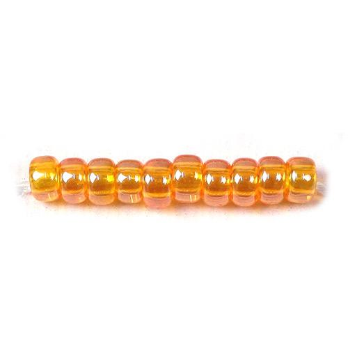 TOHO Extra Small Beads α Barapack Beads Approx. 1.5mm Outer Diameter No. 111 Approx. 7g per pack