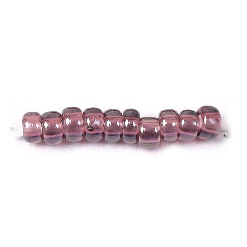 TOHO Extra Small Beads α Barapack Beads Approx. 1.5mm Outer Diameter No. 115 Approx. 7g per pack