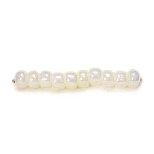 TOHO Extra Small Beads α Barapack Beads Approx. 1.5mm Outer Diameter No. 122 Approx. 7g per pack