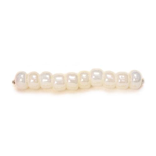 TOHO Extra Small Beads α Barapack Beads Approx. 1.5mm Outer Diameter No. 123 Approx. 7g per pack