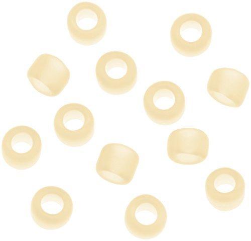 Beads, Glass Beads, Round Special Small, Suki (Matte Finish)/2F Light Gold Tea