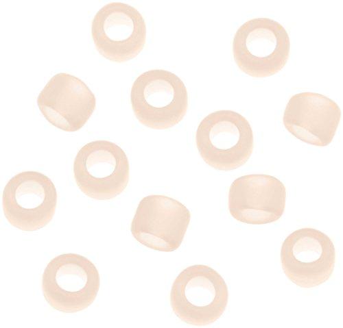 Beads, Glass Beads, Round Special Small, Suki (Matte Finish)/11F Light Pink