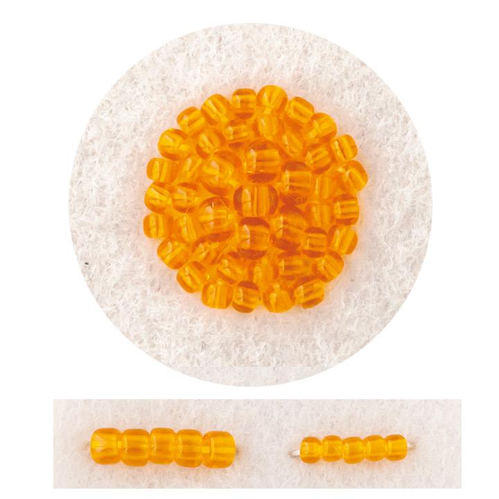 TOHO Spice Color Beads Paprika SPC-1
