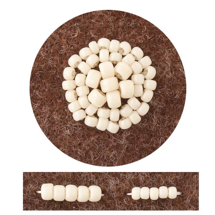 TOHO Spice Color Beads White Pepper SPC-3