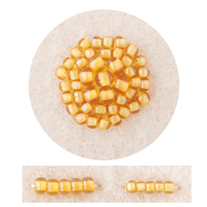 TOHO Spice Color Beads Yuzu SPC-9