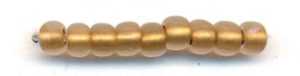 TOHO Takumi LH BEADS Small Round Approx. 6.5g 989