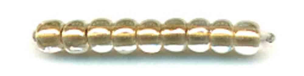 TOHO Takumi LH BEADS Small Round Approx. 6.5g 989FM