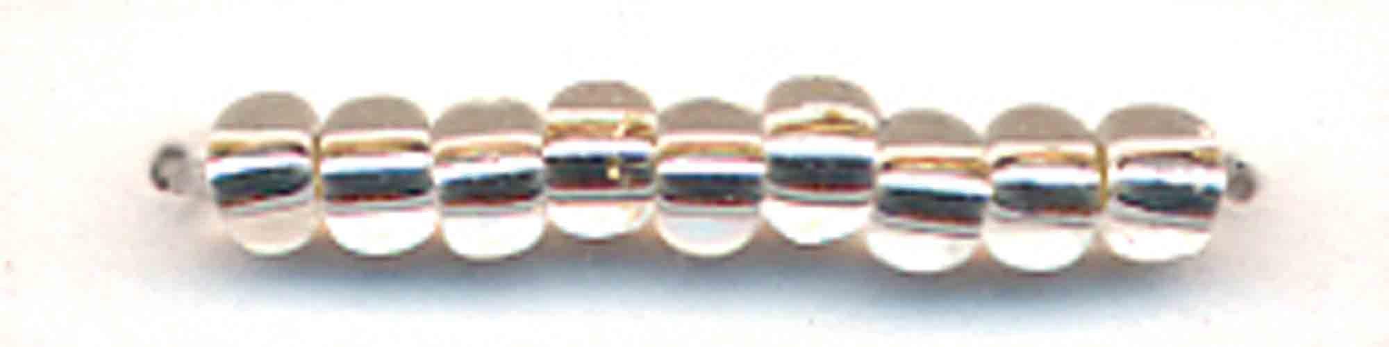 TOHO Takumi LH BEADS Small Round Approx. 6.5g PF21