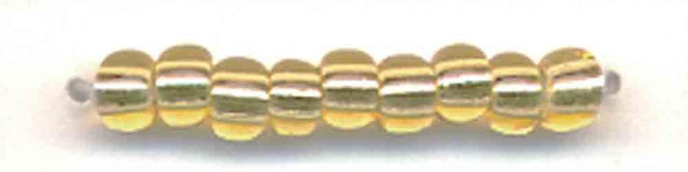 TOHO Takumi LH BEADS Small Round Approx. 6.5g PF22