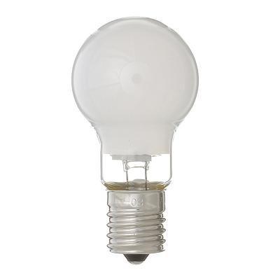 YAZAWA (YAZAWA Corporation) Energy-Saving Krypton Lamp 25W Type P351722F