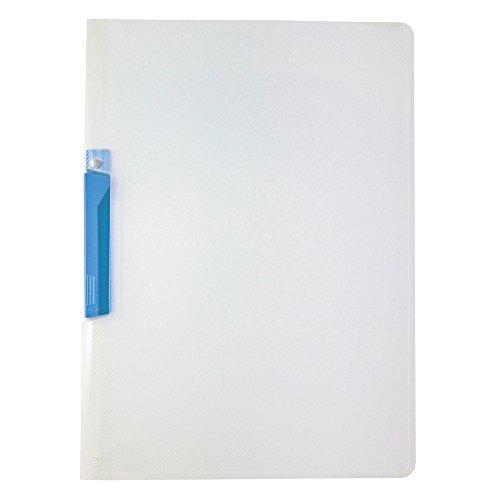 Sekisei Clip-in File A4-S Blue SSS-105-10