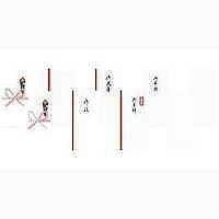 Sugako Kogyo Thousand-Yen Style Straight-Grain Envelope Get Well Gift