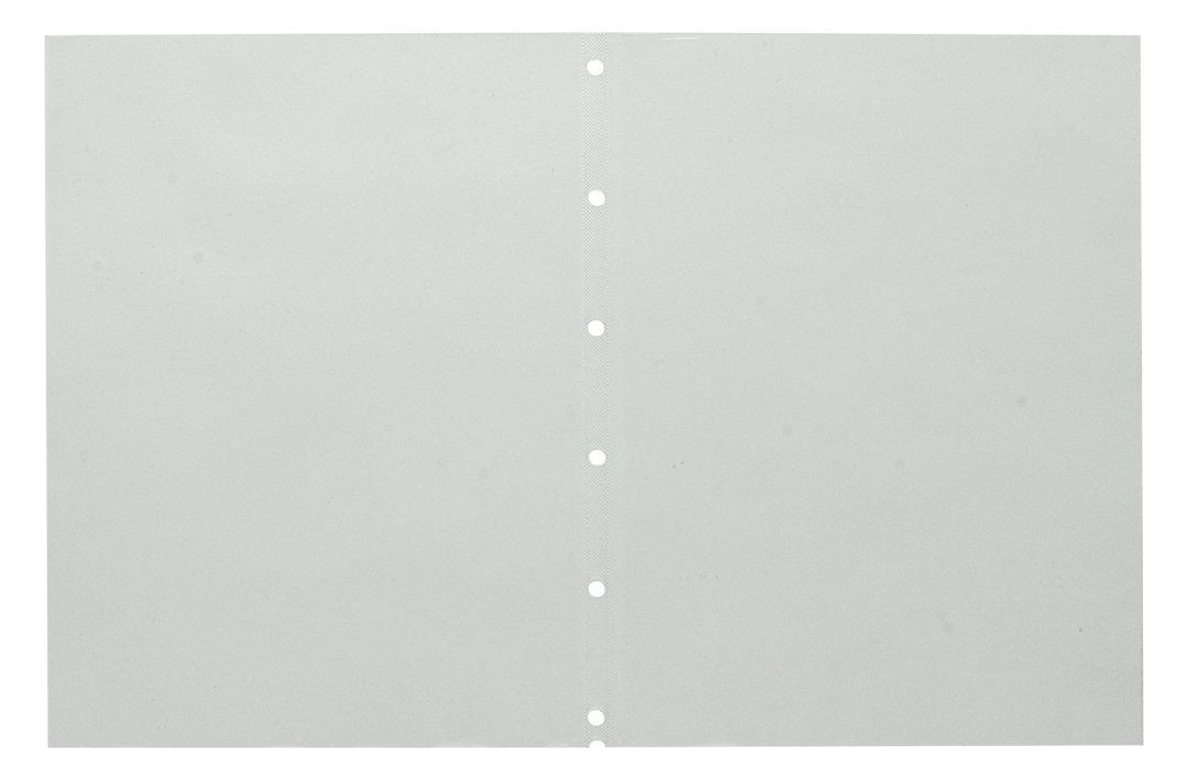 King Jim Clear File Hiktas Pocket B5S B5S 7102T