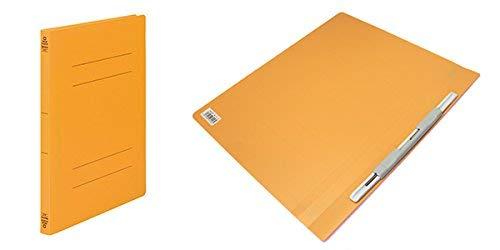 (Scheduled Release Date: October 1, 2014) King Jim Flat File Quick-In <PP> GX・4432GX Orange