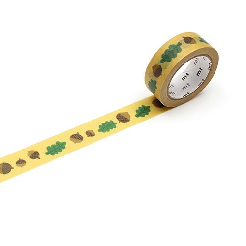 mt ×Nordic Countries /Donna Wilson Leaves and Acorns