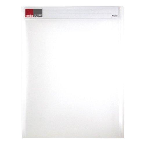 SekiSei Sis Folder A4-E Transparent SYF-152-90
