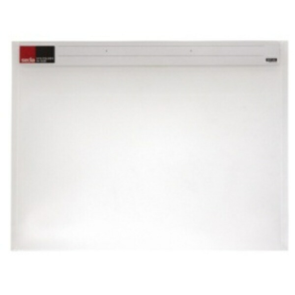 SekiSei Sis Folder A4-S Transparent SYF-151-90