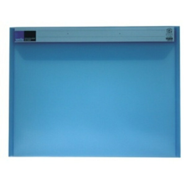 Sekisei Sis Folder A4-S Blue SYF-151-10