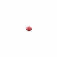 Color Magnets, 20mm, Red, Pack of 6