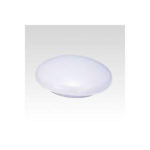 Color Magnets, 30mm, White, 5-Pack