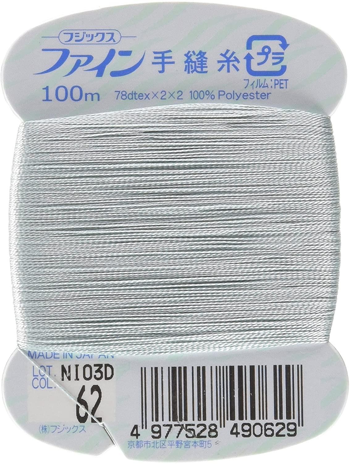 Fujix Fine #40 100m col.62