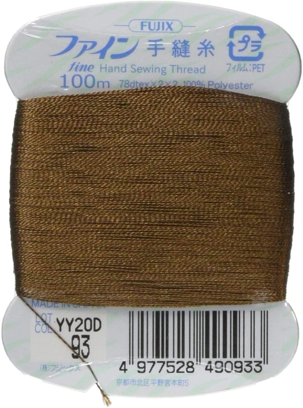 Fujix Fine #40 100m col.93