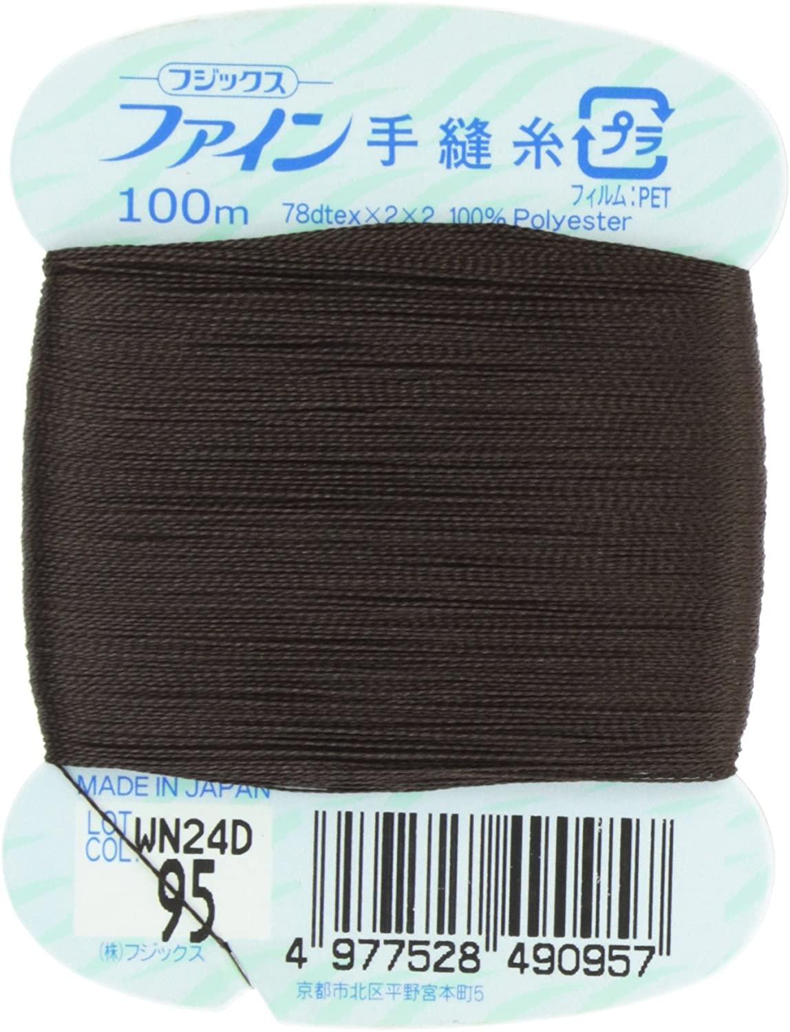 Fujix Fine #40 100m col.95