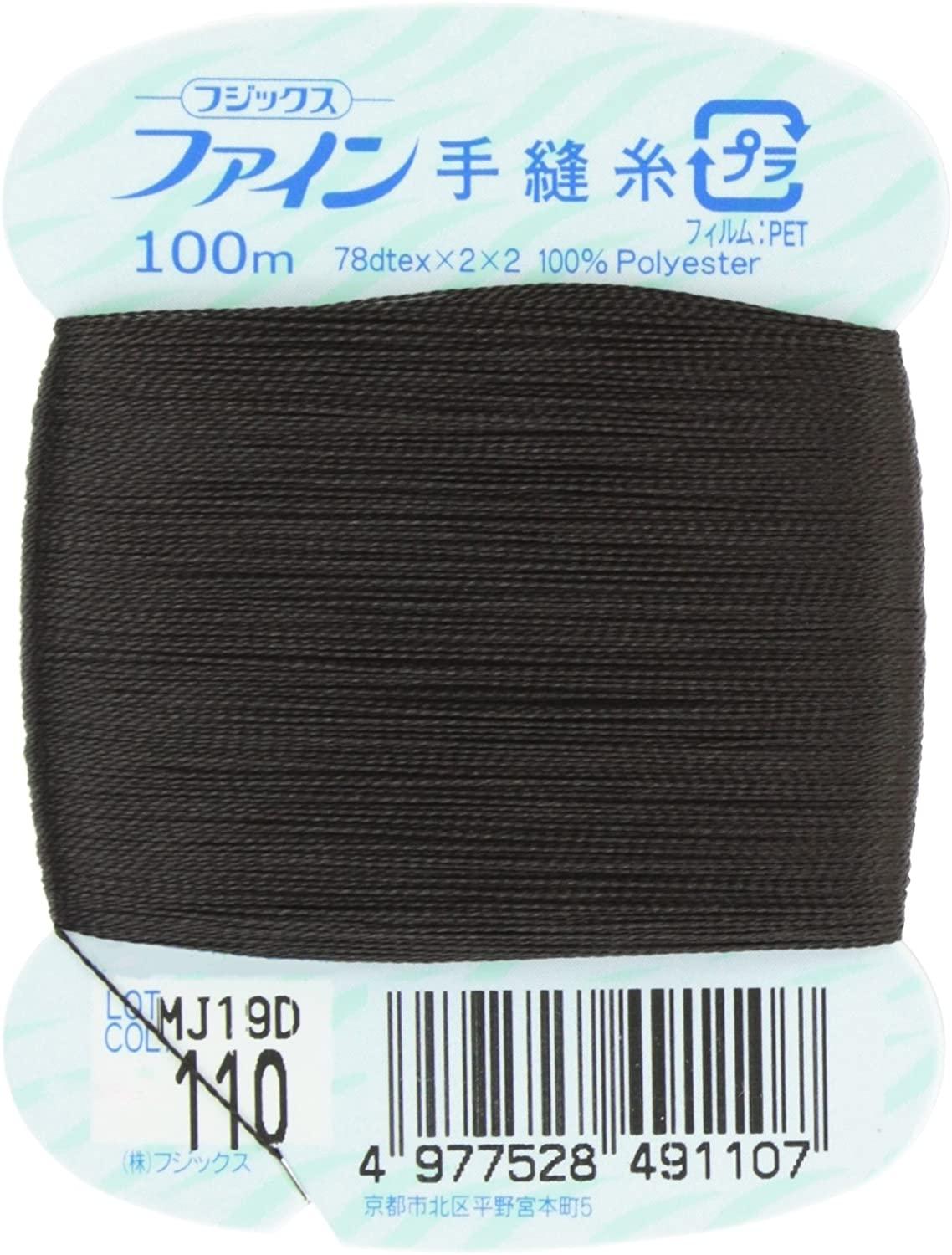 Fujix Fine #40 100m col.110