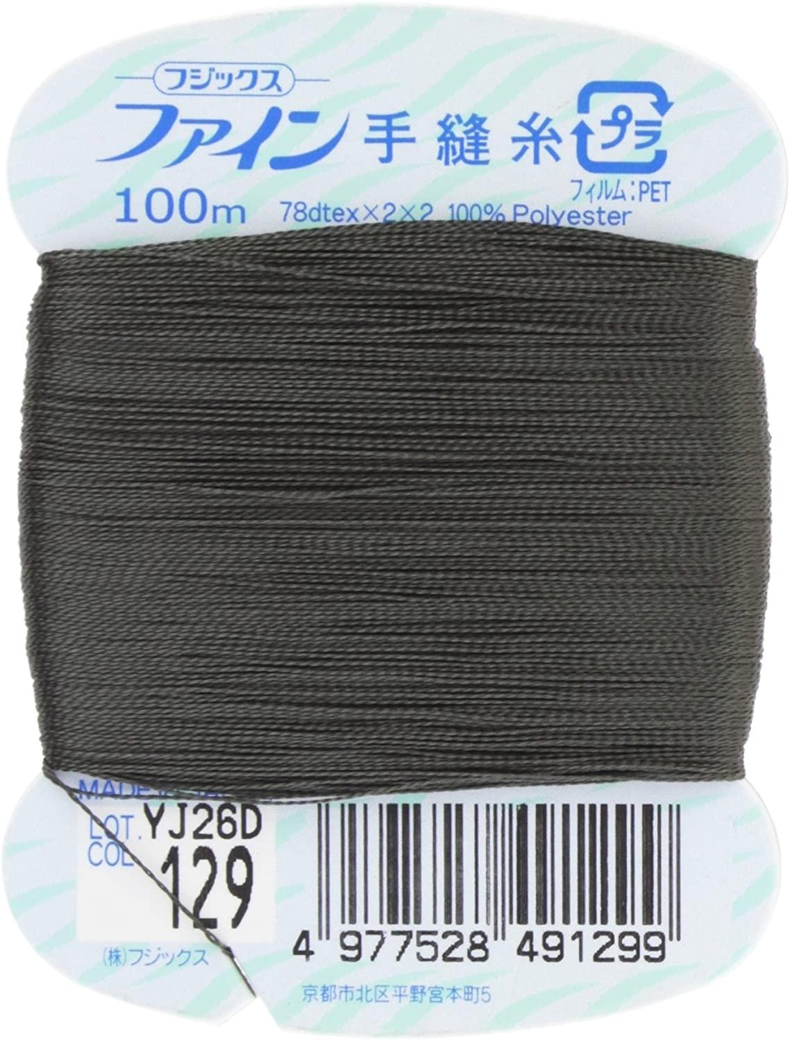 Fujix Fine #40 100m col.129