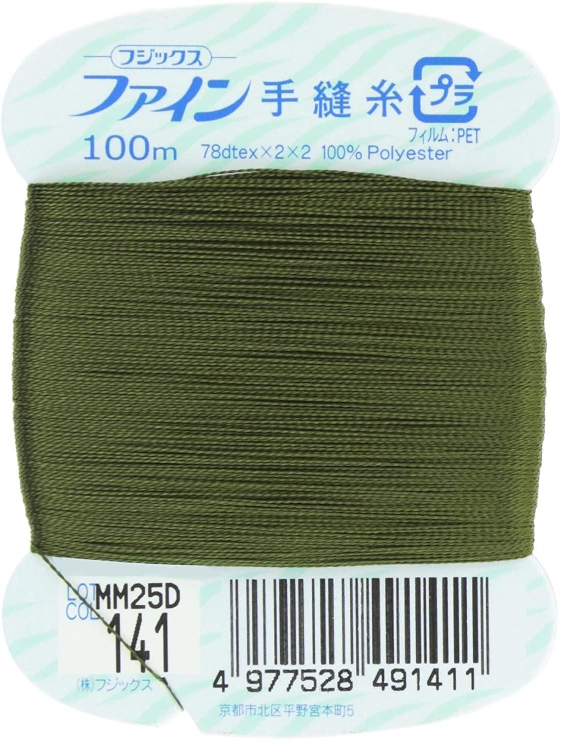 Fujix Fine #40 100m col.141