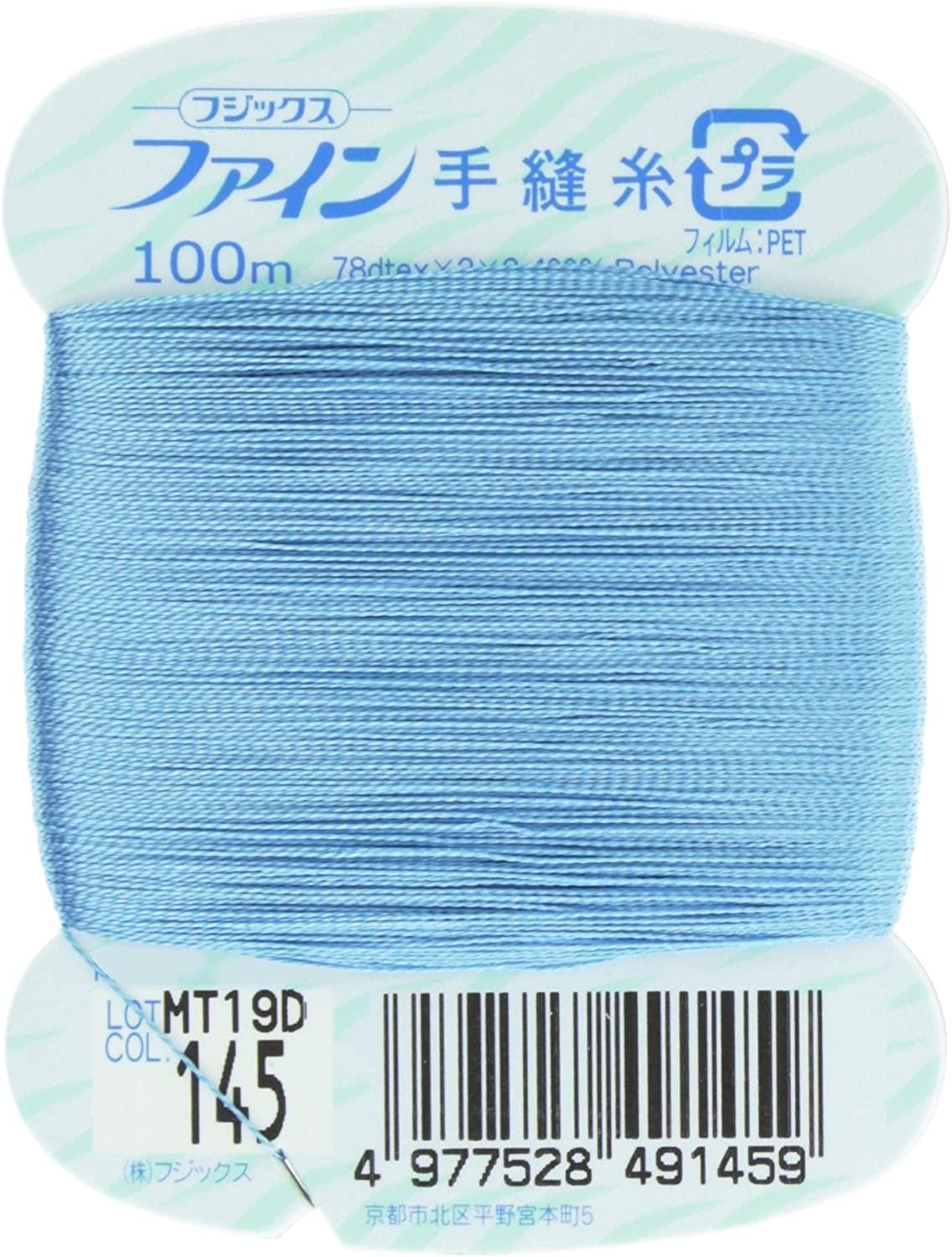 Fujix Fine #40 100m col.145