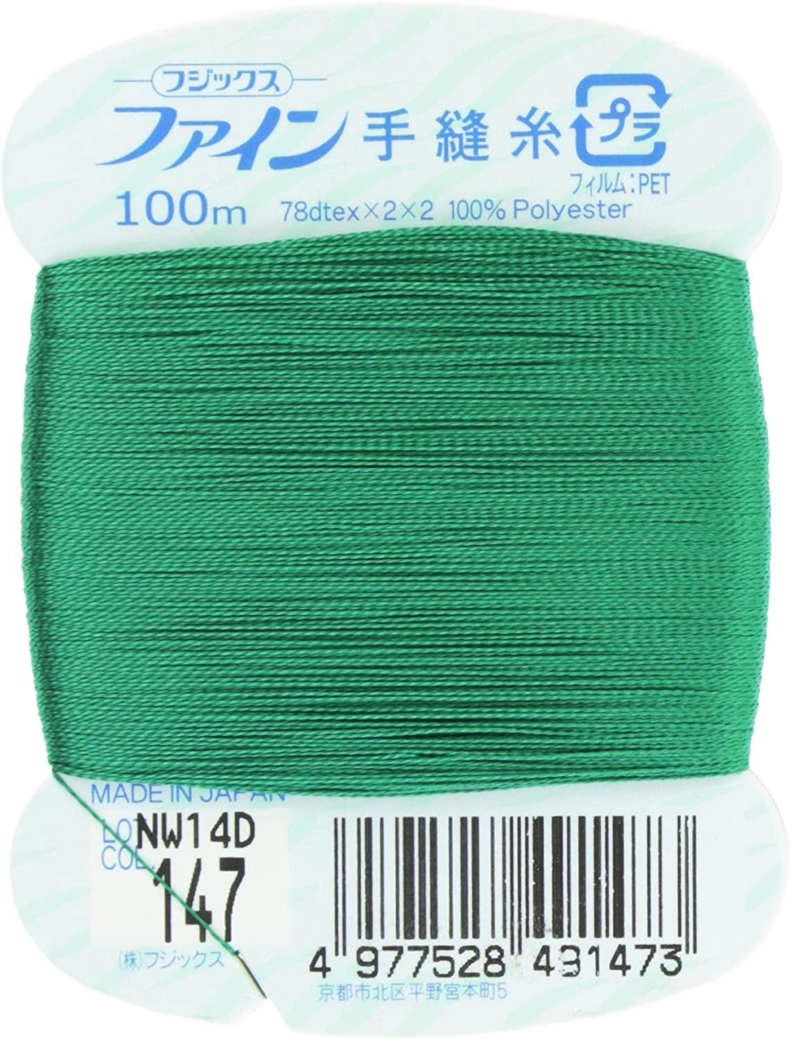 Fujix Fine #40 100m col.147