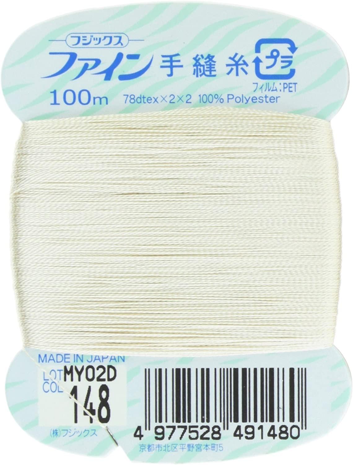 Fujix Fine #40 100m col.148