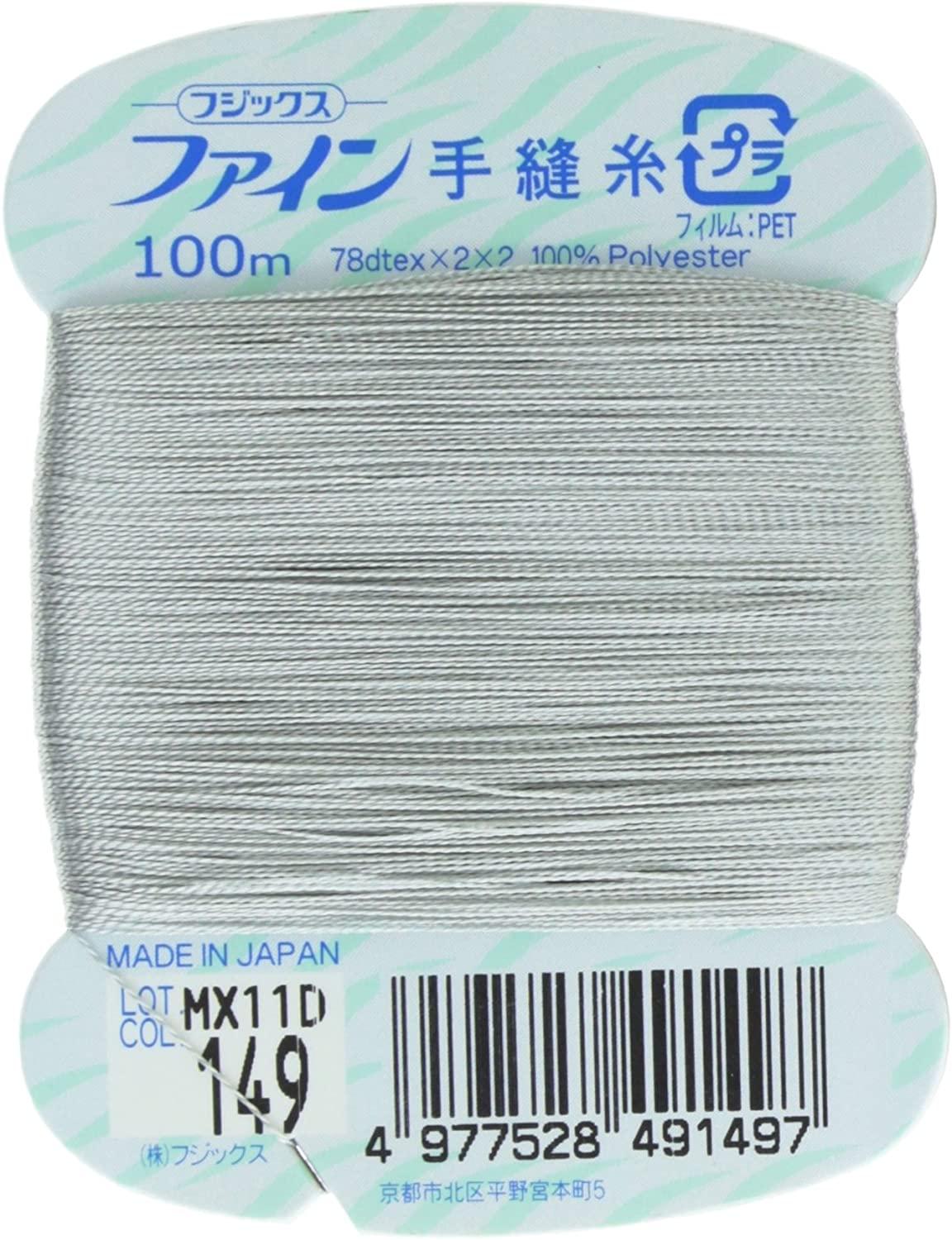 Fujix Fine #40 100m col.149