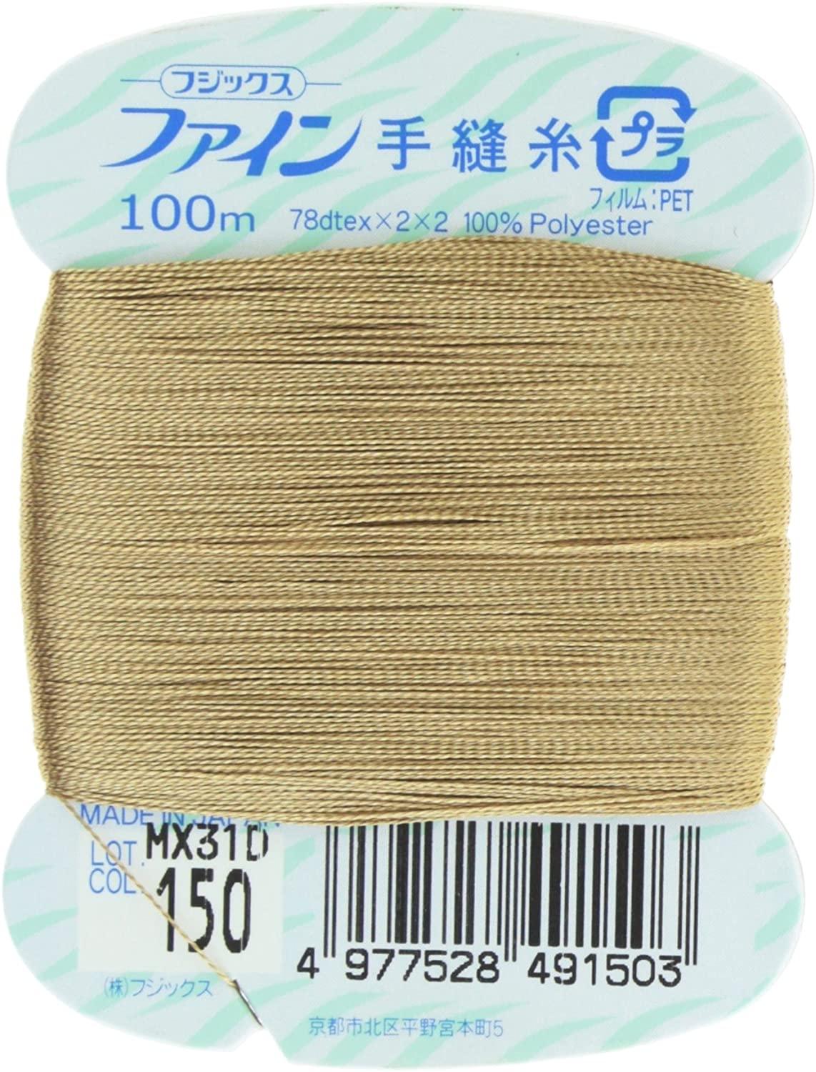 Fujix Fine #40 100m col.150